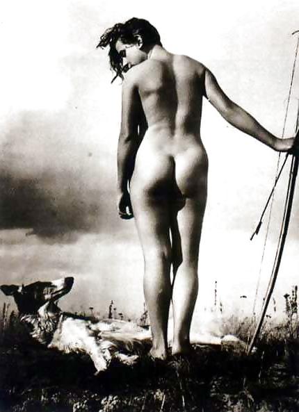 25P Vintage naturism 2