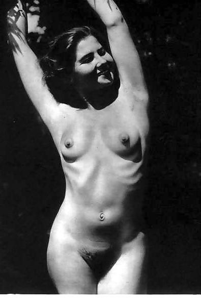 25P Vintage naturism 2
