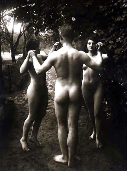 25P Vintage naturism 2