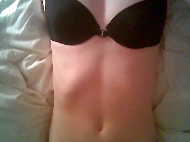 25P Claire Aylward Irish redhead teen