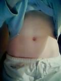 25P Claire Aylward Irish redhead teen