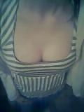 25P Claire Aylward Irish redhead teen
