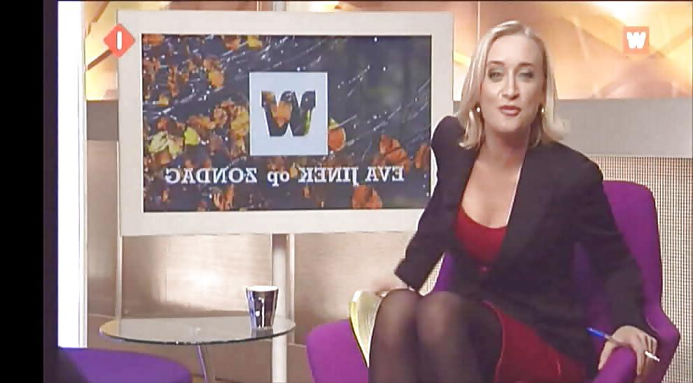 25P Eva jinek