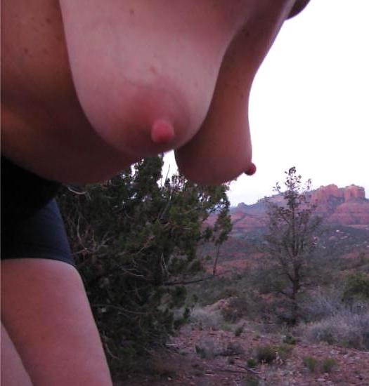 19P More Nipples That You Can Sink Your Teeth Into