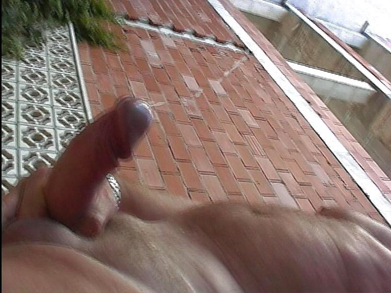 17P Outside, inside and cum outside