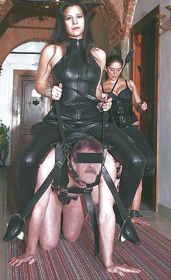 25P More Humiliation for Mistress Angela