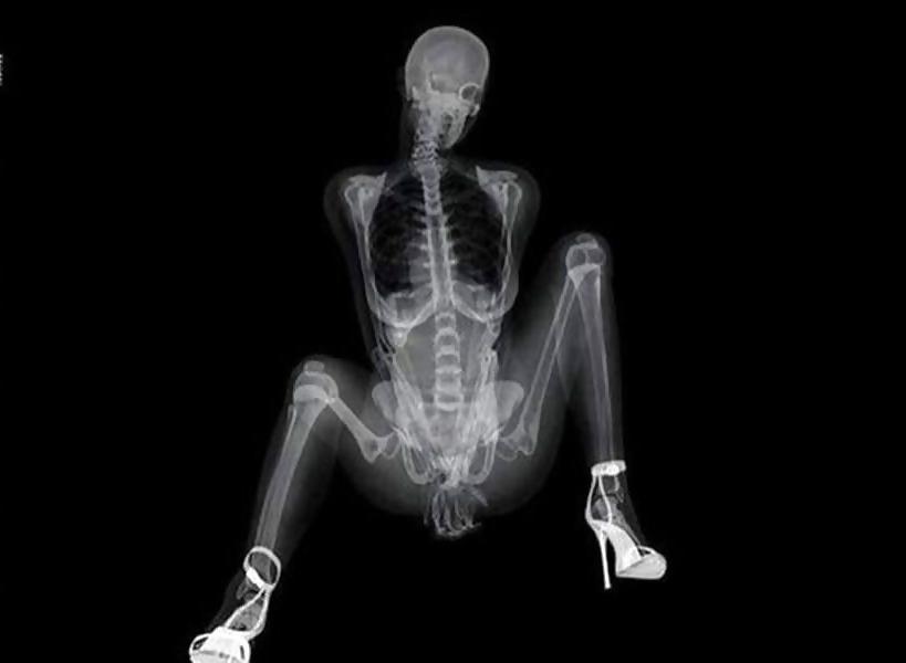 13P Celebrity - seethrough.