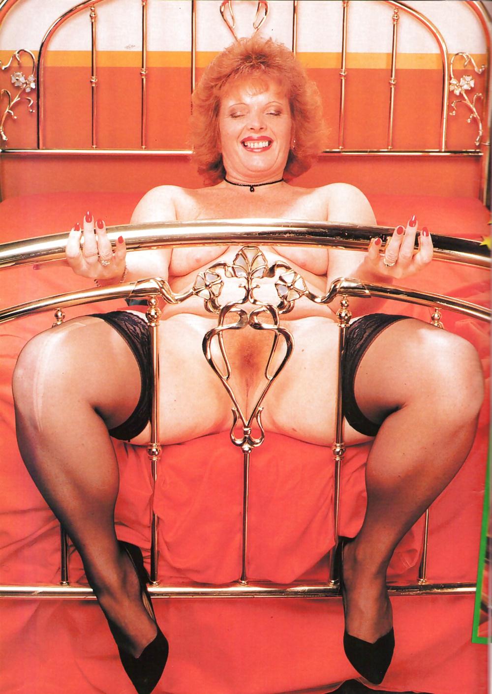 25P Vintage wives 10