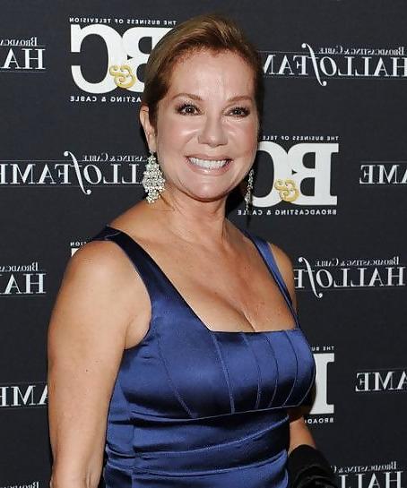 25P Kathie Lee Gifford Sexy