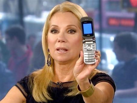 25P Kathie Lee Gifford Sexy