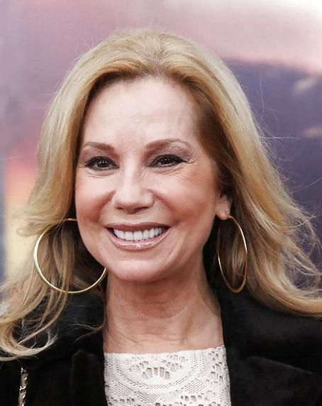 25P Kathie Lee Gifford Sexy