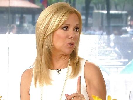 25P Kathie Lee Gifford Sexy