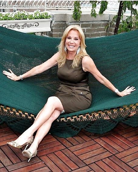 25P Kathie Lee Gifford Sexy