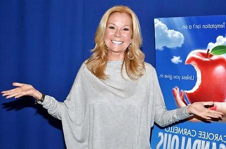 25P Kathie Lee Gifford Sexy