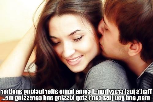 13P Cuckold Captions Vol. 2