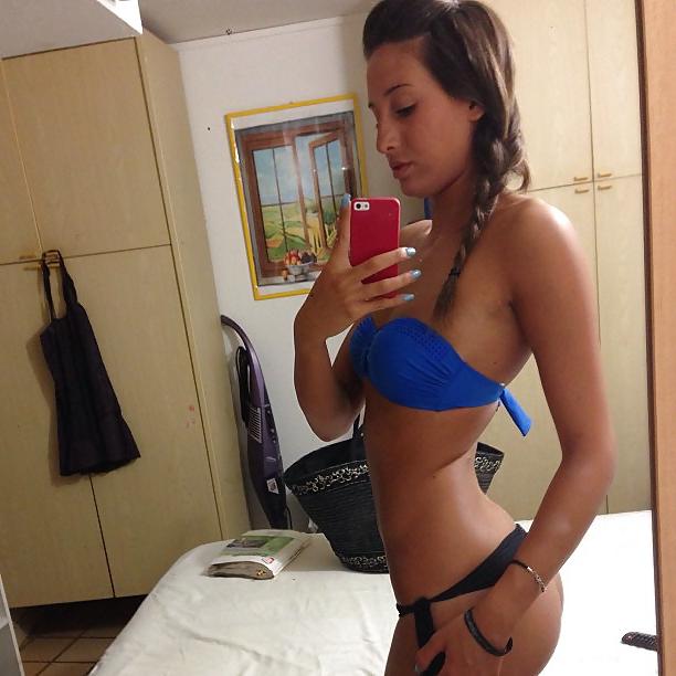 14P Italian teens 1