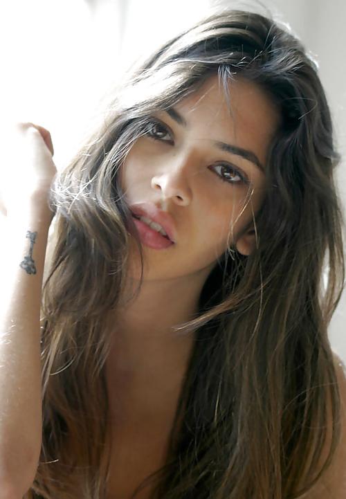 25P Belles Tatouees - 6