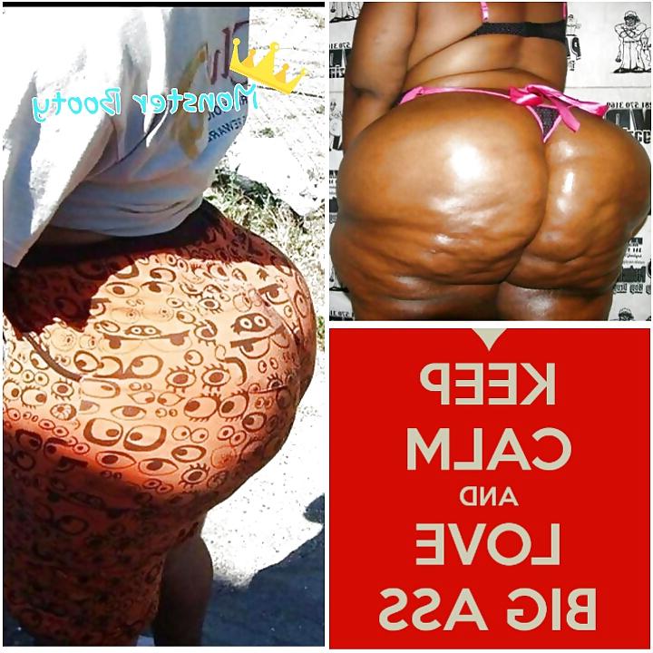 6P Booty and Balls