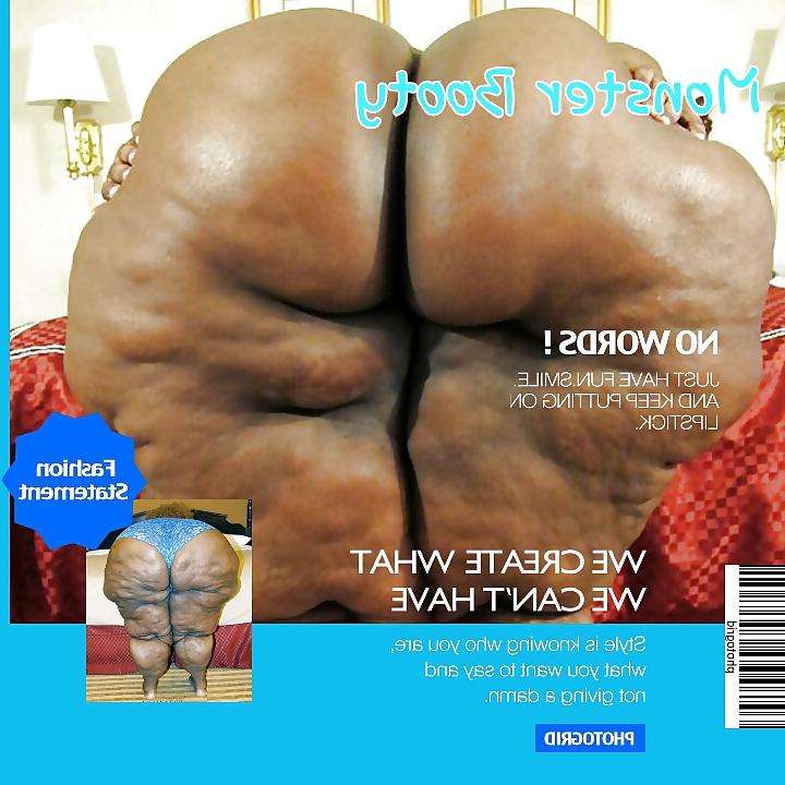 6P Booty and Balls