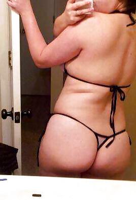 16P Innocent MILF or Naughty Little Fuck Slut?