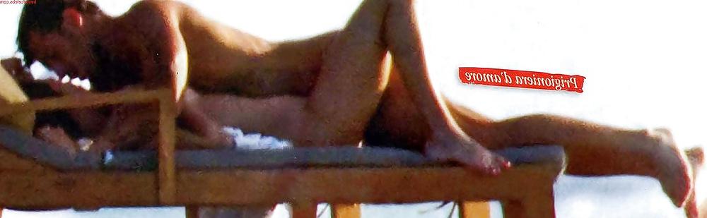 25P Celebrity #17: Belen Rodriguez