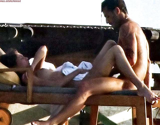 25P Celebrity #17: Belen Rodriguez