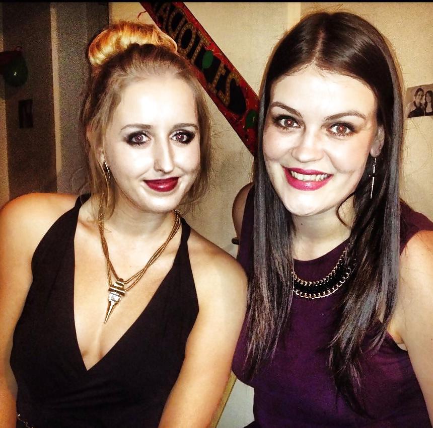 25P Irish Facebook Sluts 1