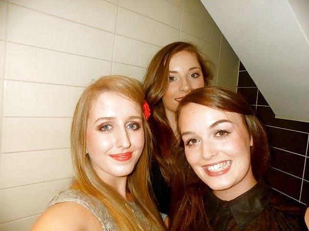 25P Irish Facebook Sluts 1