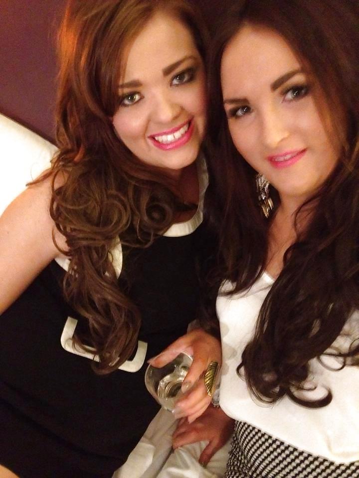 25P Irish Facebook Sluts 1