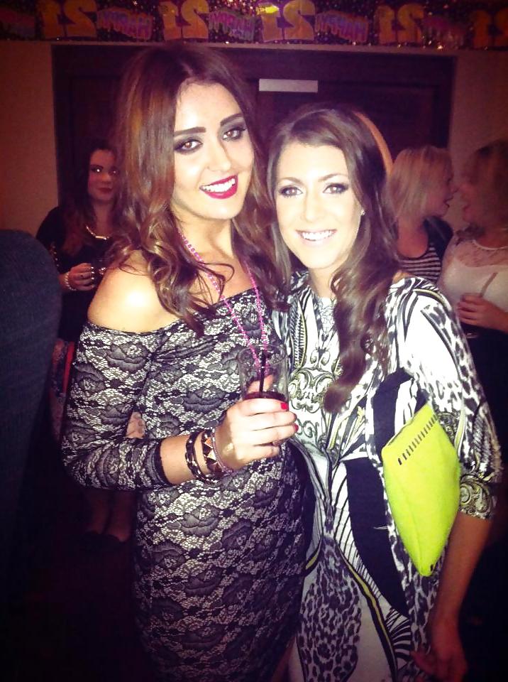 25P Irish Facebook Sluts 1