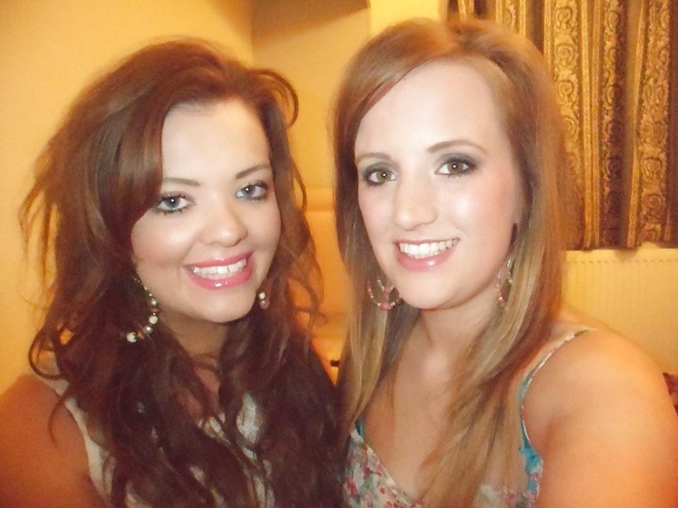 25P Irish Facebook Sluts 1