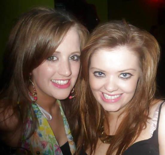 25P Irish Facebook Sluts 1