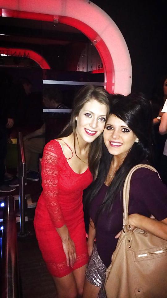 25P Irish Facebook Sluts 1