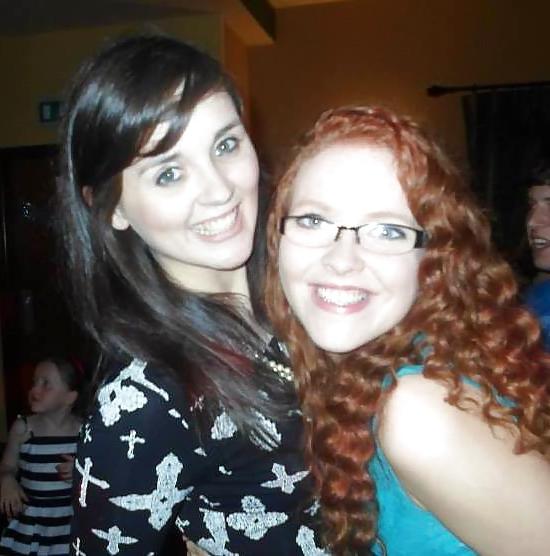 25P Irish Facebook Sluts 1