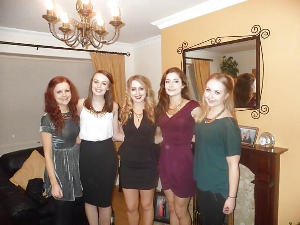 25P Irish Facebook Sluts 1