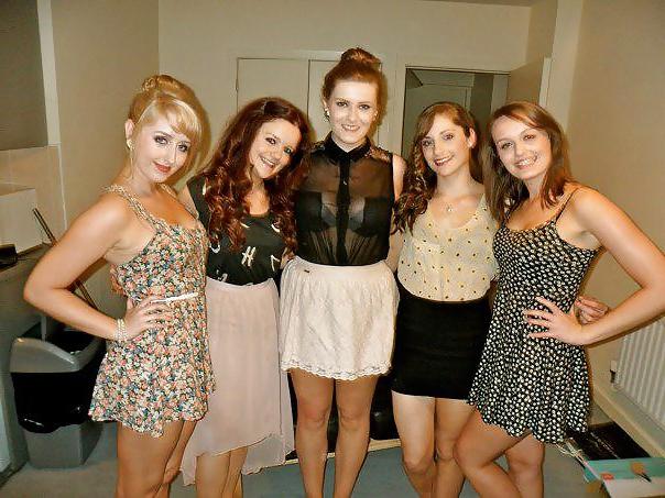 25P Irish Facebook Sluts 1