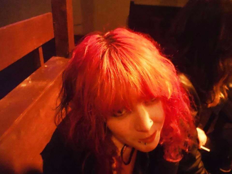 25P Irish Facebook Sluts 1