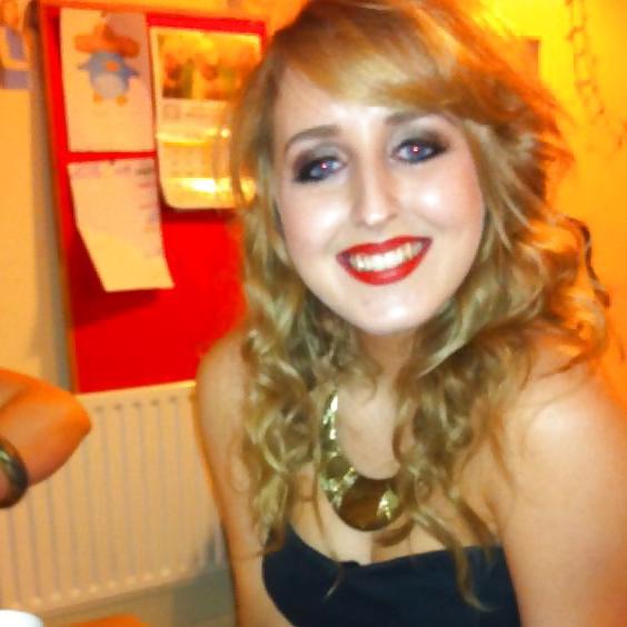 25P Irish Facebook Sluts 1