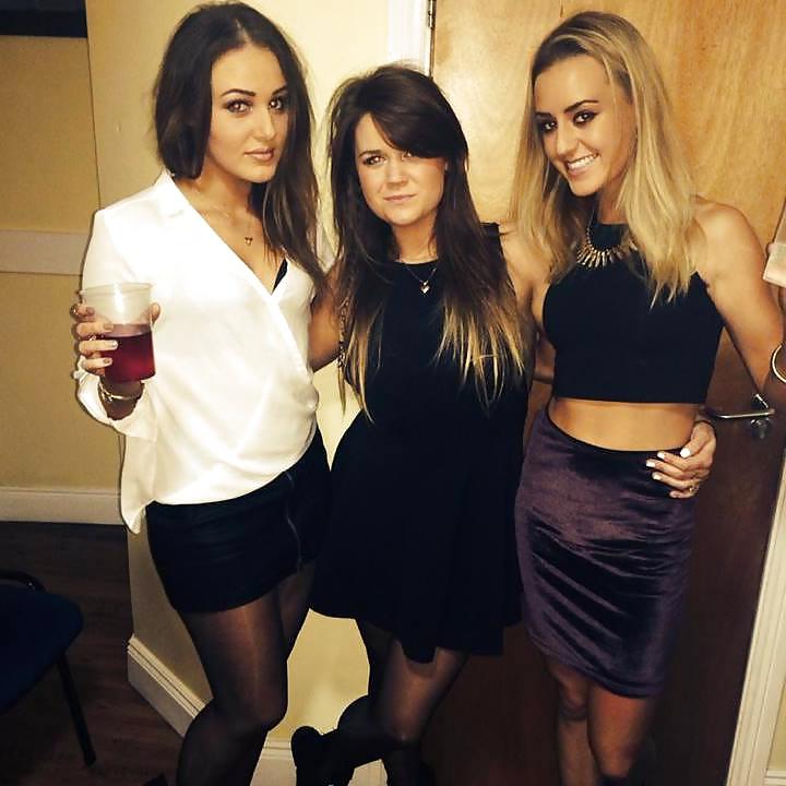 25P Irish Facebook Sluts 1