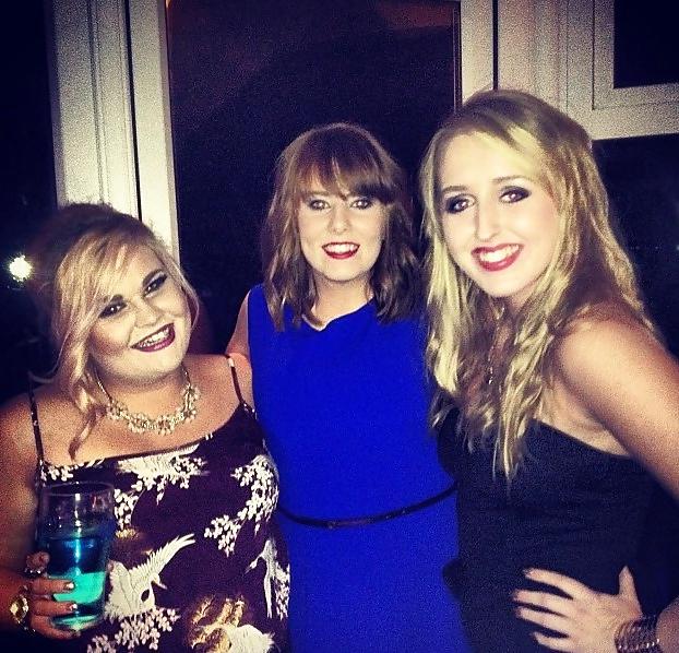 25P Irish Facebook Sluts 1