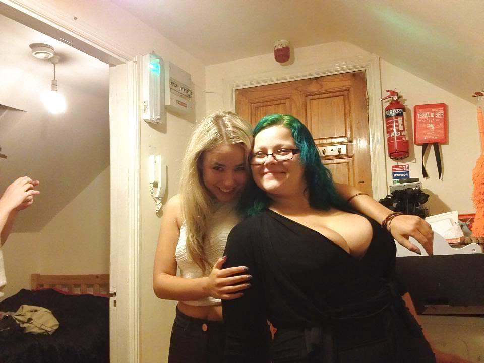 21P Irish sluts