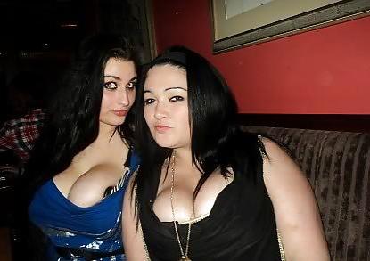 21P Irish sluts