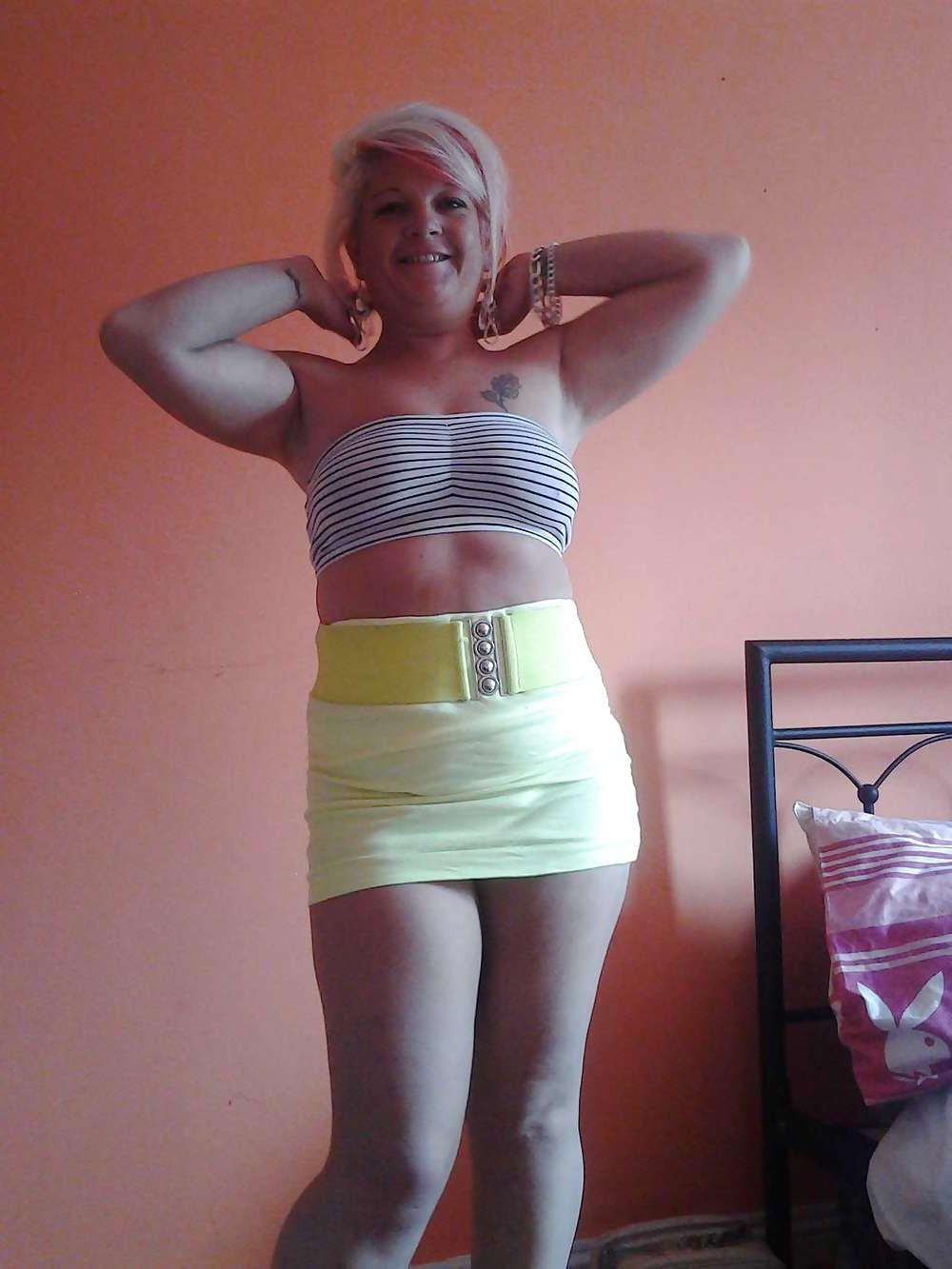 21P Irish sluts