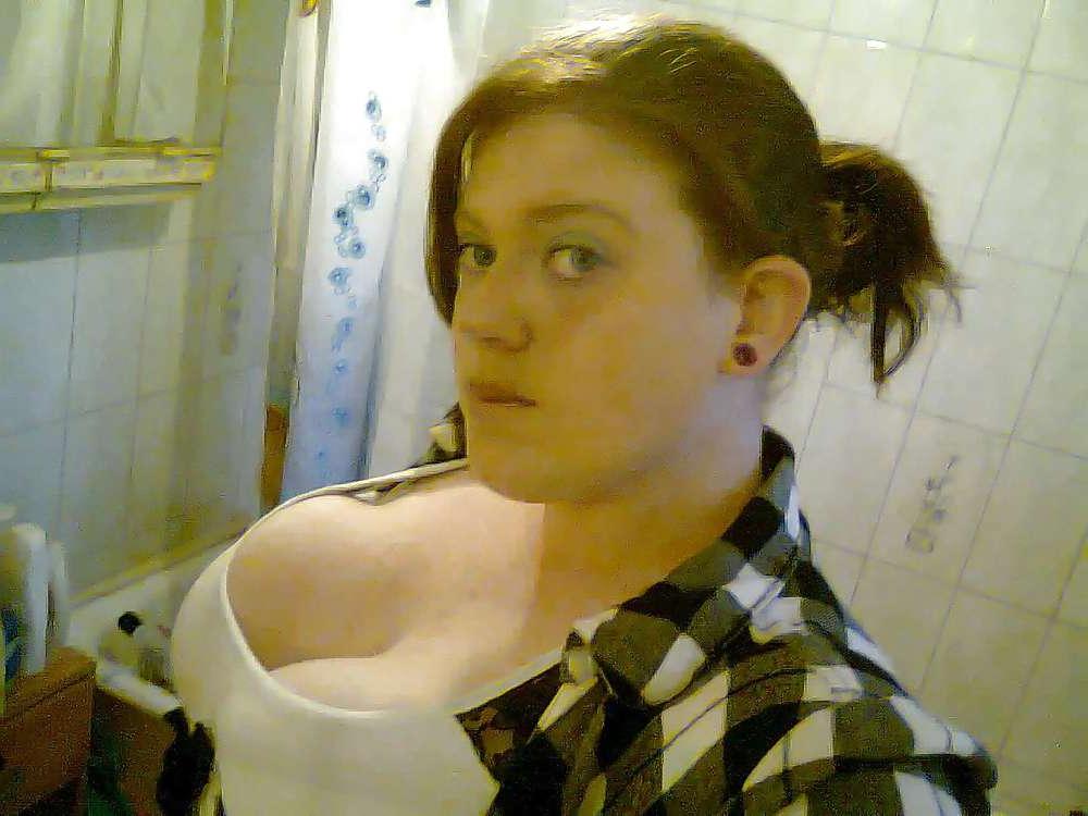 21P Irish sluts