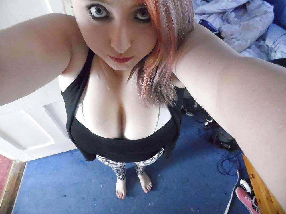 21P Irish sluts