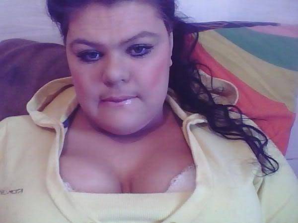 21P Irish sluts