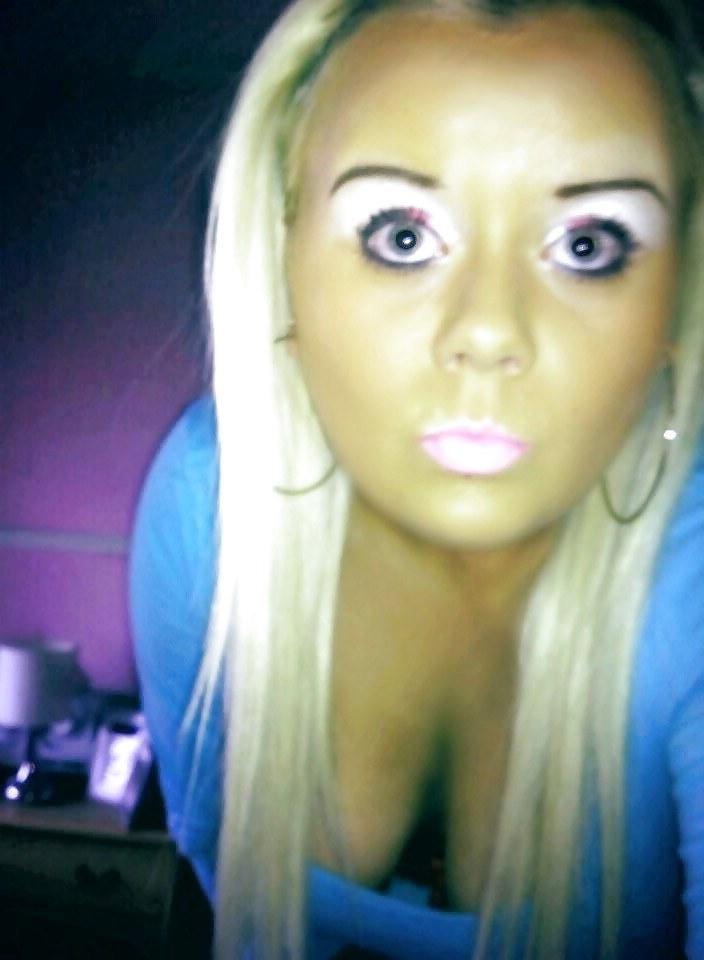 21P Irish sluts