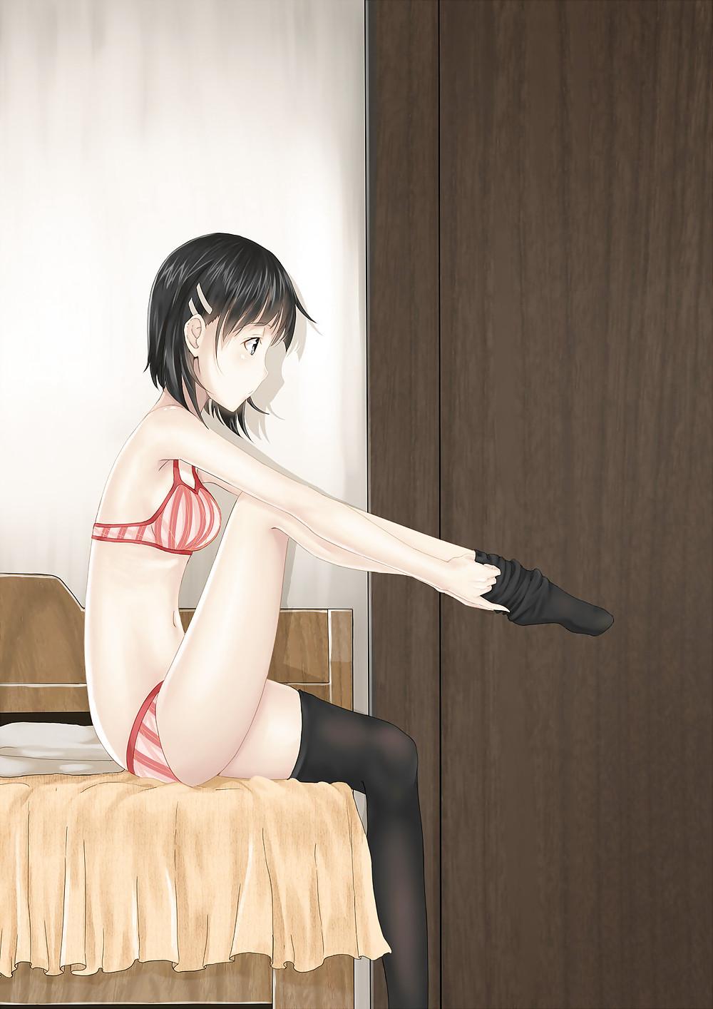 25P Hentai mix 36 verybigcandy