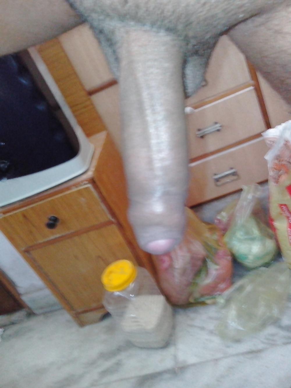 9P Cock and balls