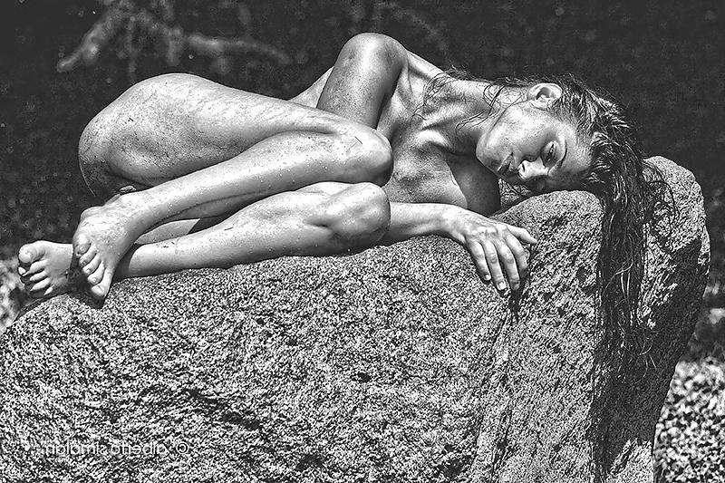 13P Samuela - Italian model - Modella italiana